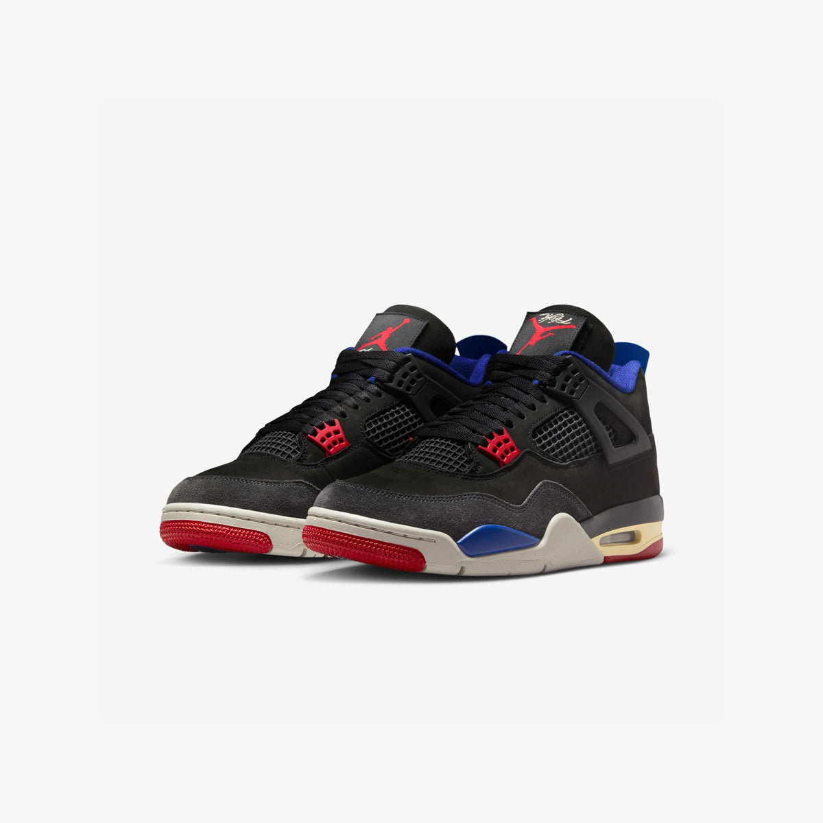 Air Jordan 4 Retro OG 'Rare Air'